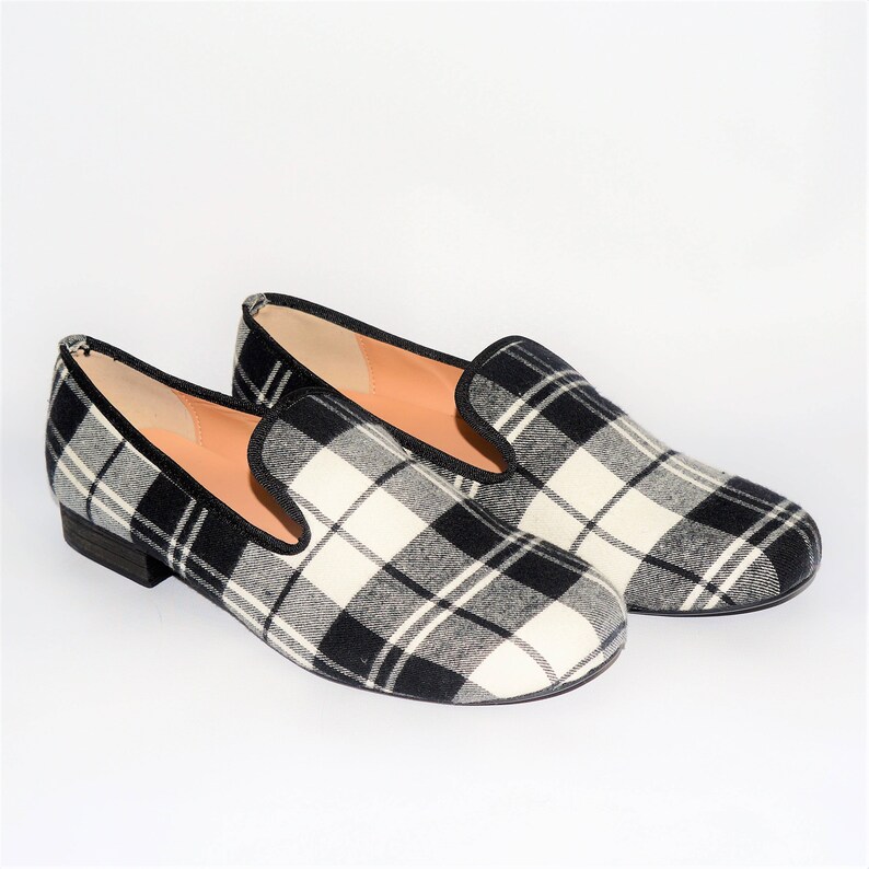 mens designer slip on shoes